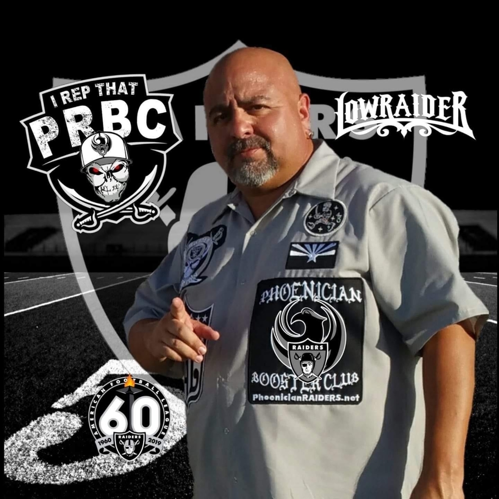 Meet your Posher, Alex